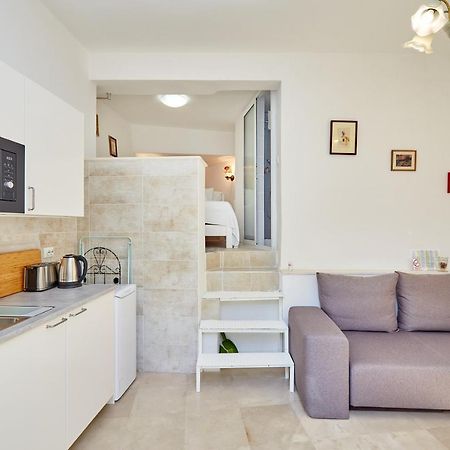 Apartment Villa Ahava Buza Dubrovnik Buitenkant foto