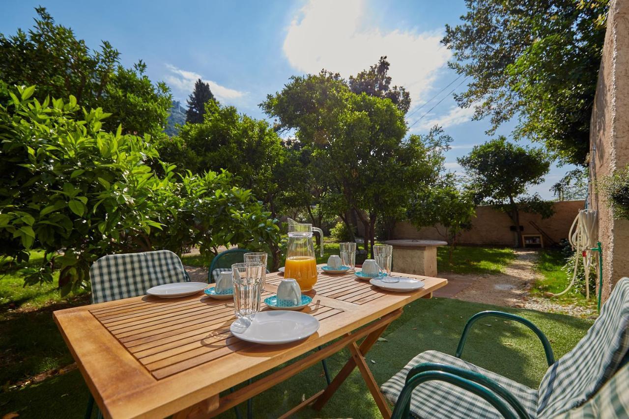 Apartment Villa Ahava Buza Dubrovnik Buitenkant foto