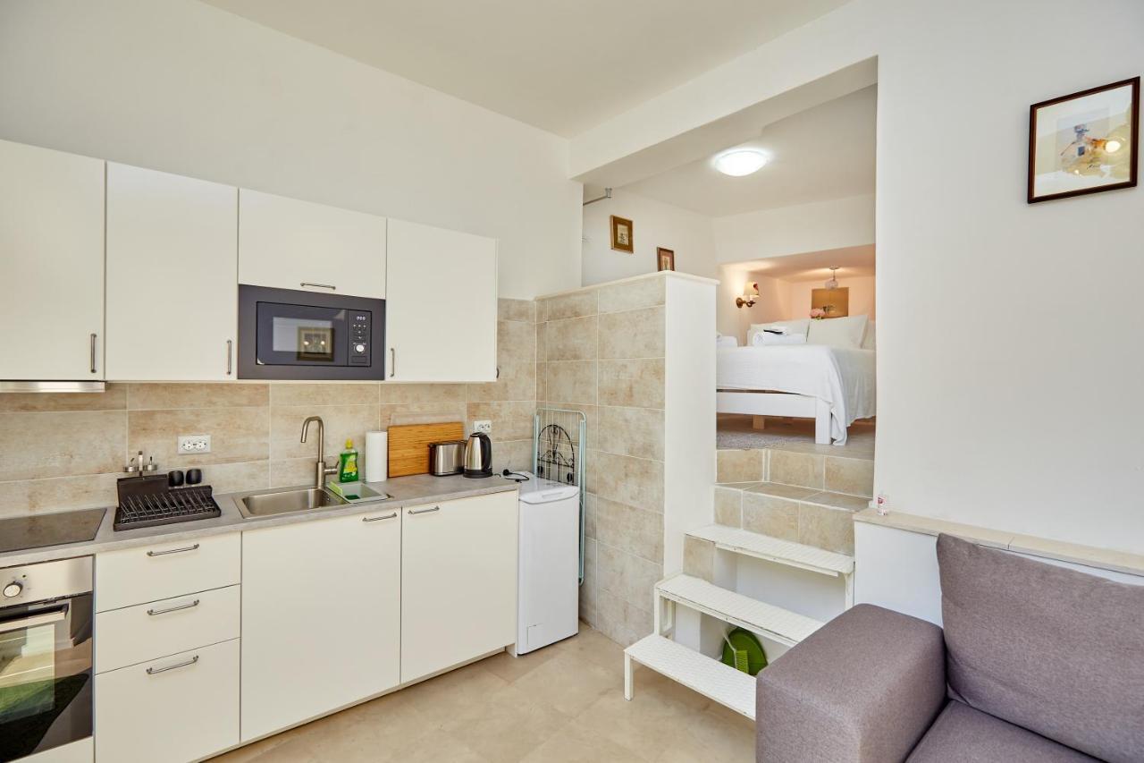 Apartment Villa Ahava Buza Dubrovnik Buitenkant foto