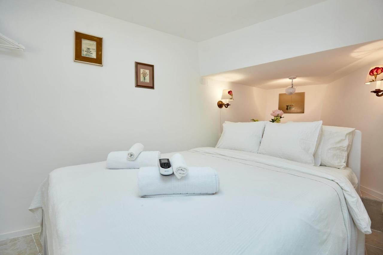 Apartment Villa Ahava Buza Dubrovnik Buitenkant foto