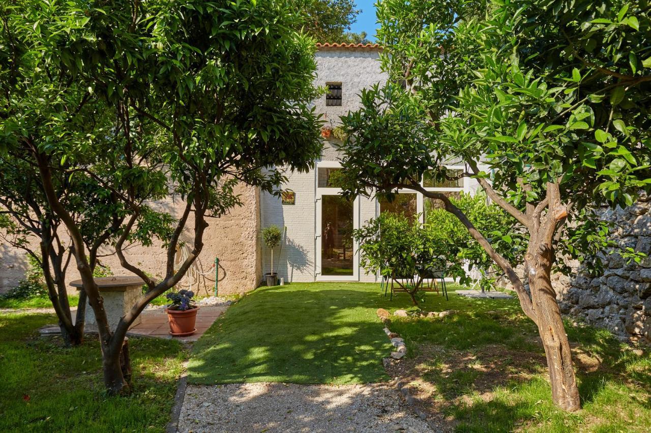 Apartment Villa Ahava Buza Dubrovnik Buitenkant foto
