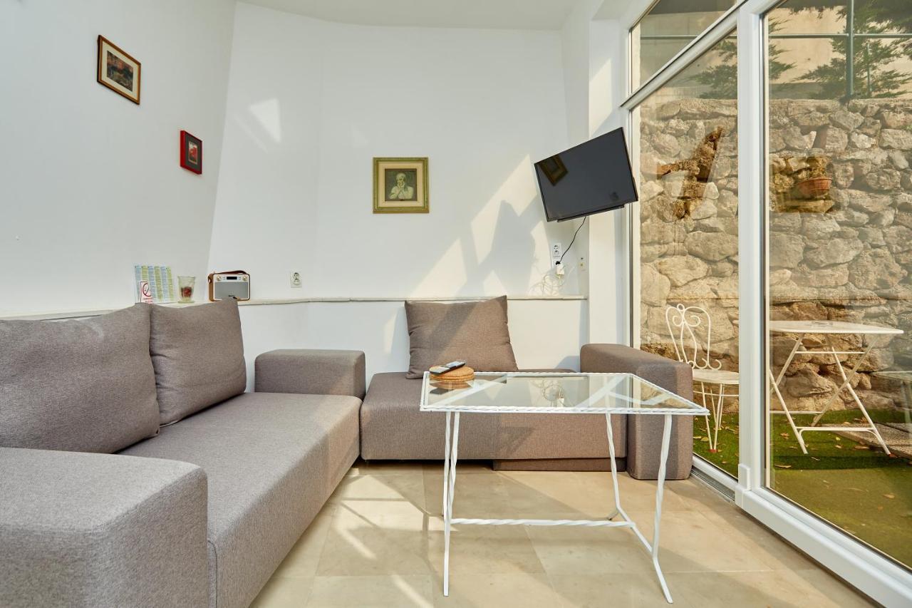 Apartment Villa Ahava Buza Dubrovnik Buitenkant foto